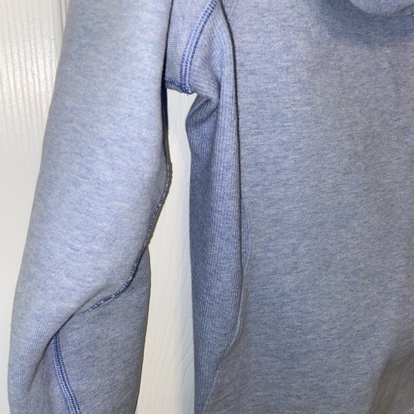 Lululemon Scuba Zip-up - Picture 9 of 11